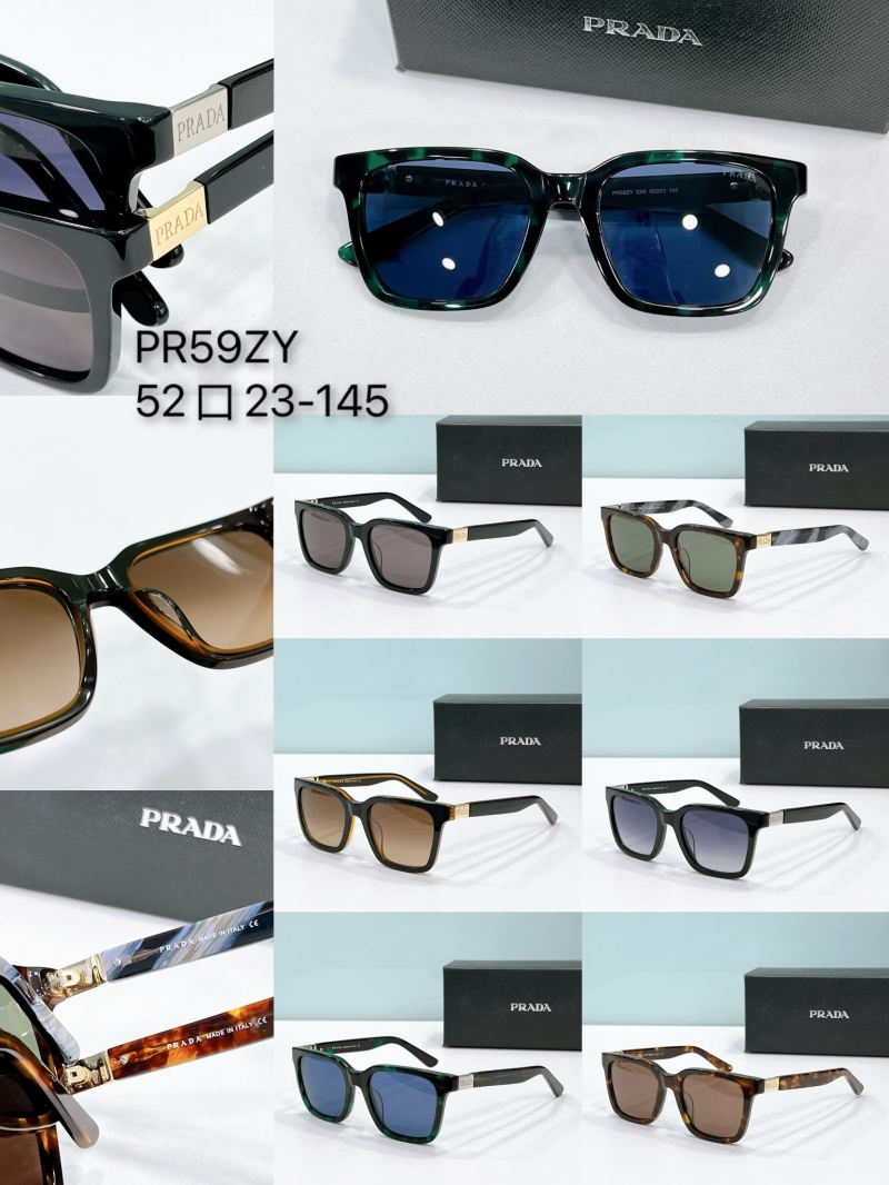 Prada Sunglasses